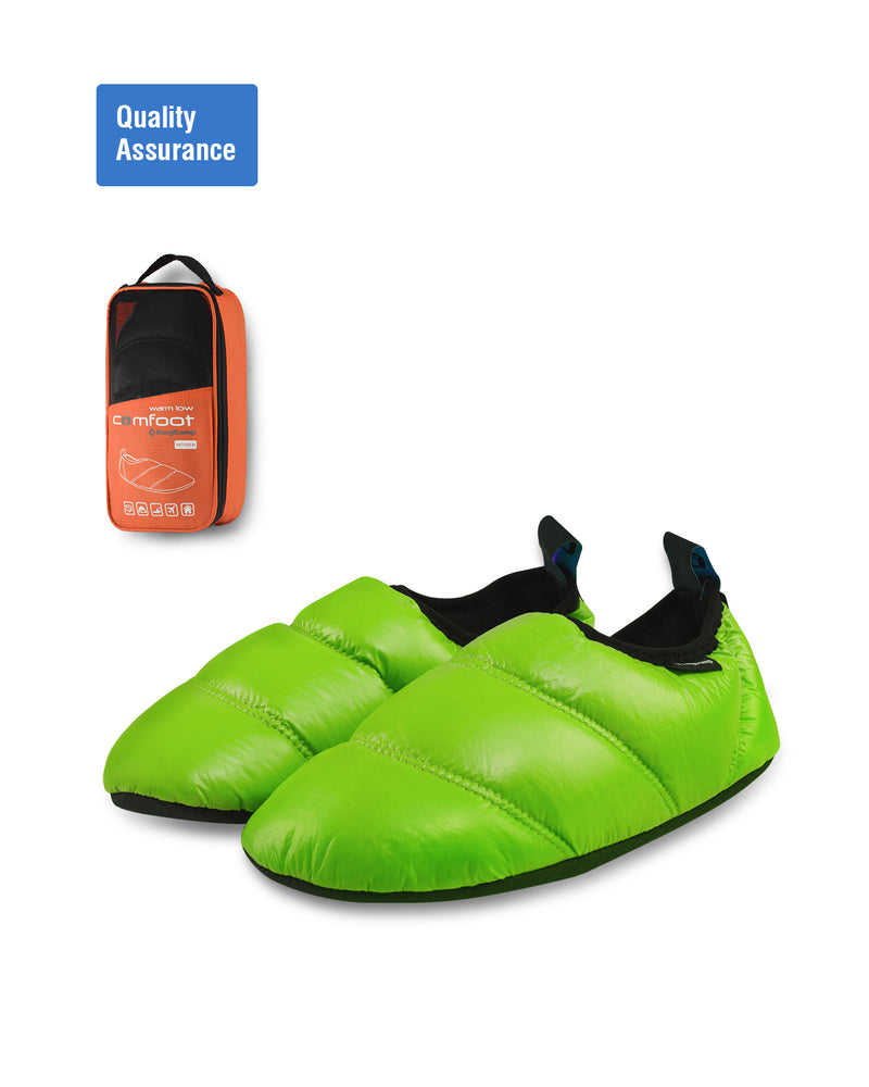 Load image into Gallery viewer, KingCamp Comfort Camping Shoes
