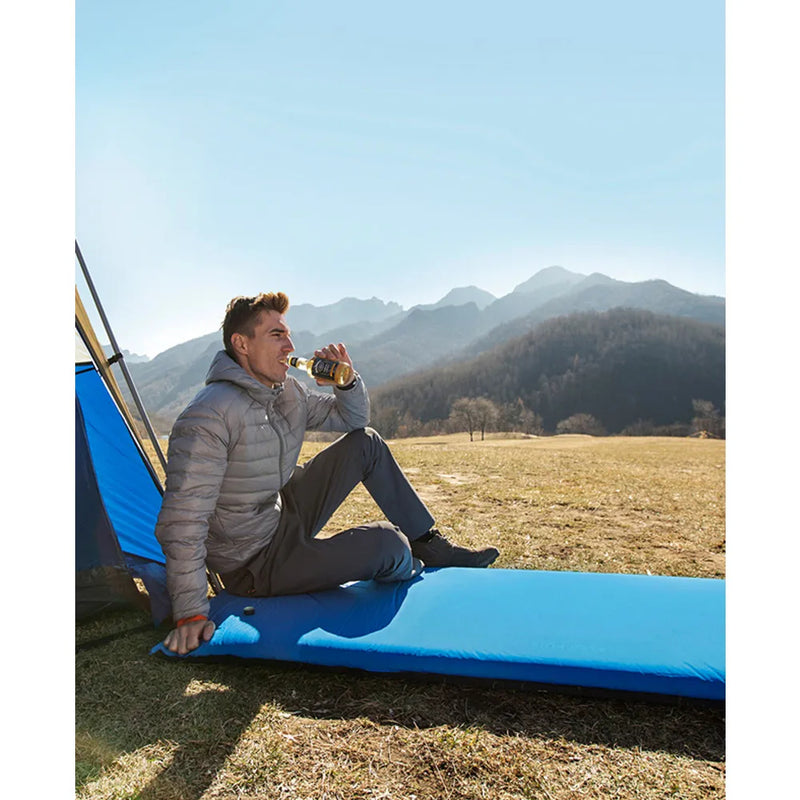 Load image into Gallery viewer, FUNDANGO ALASKA PLUS Single Self-inflateble Pad