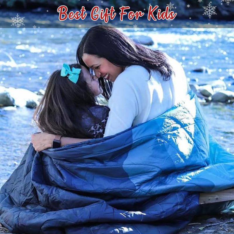 Load image into Gallery viewer, KingCamp Ultra-Lightweight Camping Blanket