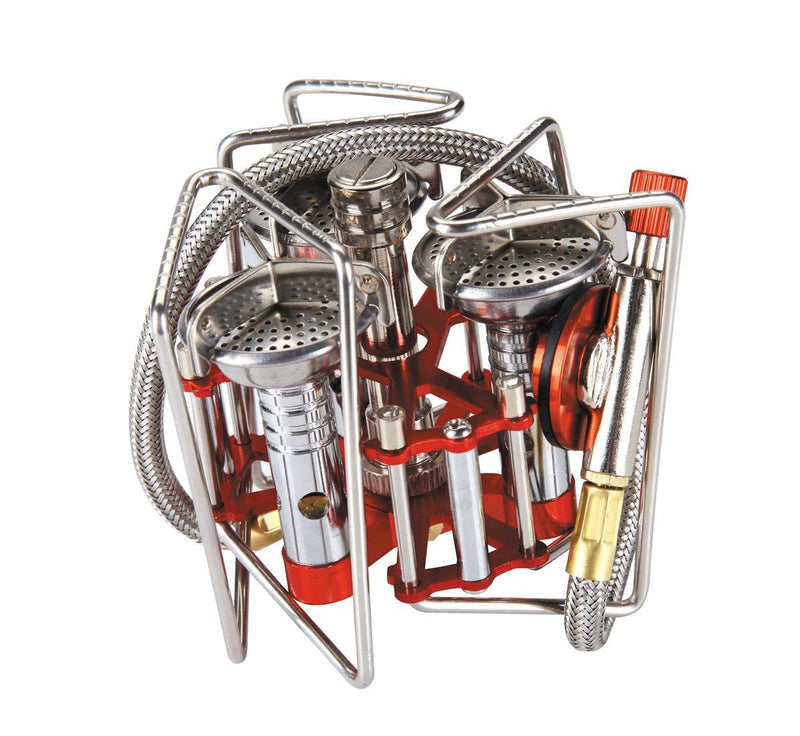 Load image into Gallery viewer, BULIN Burner Backpacking Stove