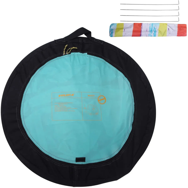 Load image into Gallery viewer, WEJOY Rainbow Beach Tent