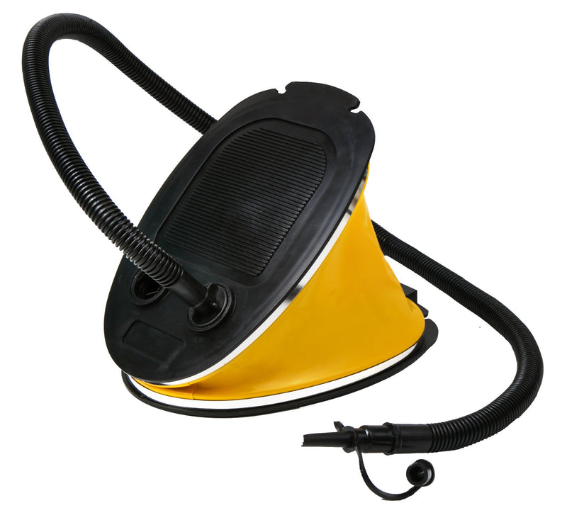 Load image into Gallery viewer, KingCamp Foot Pump