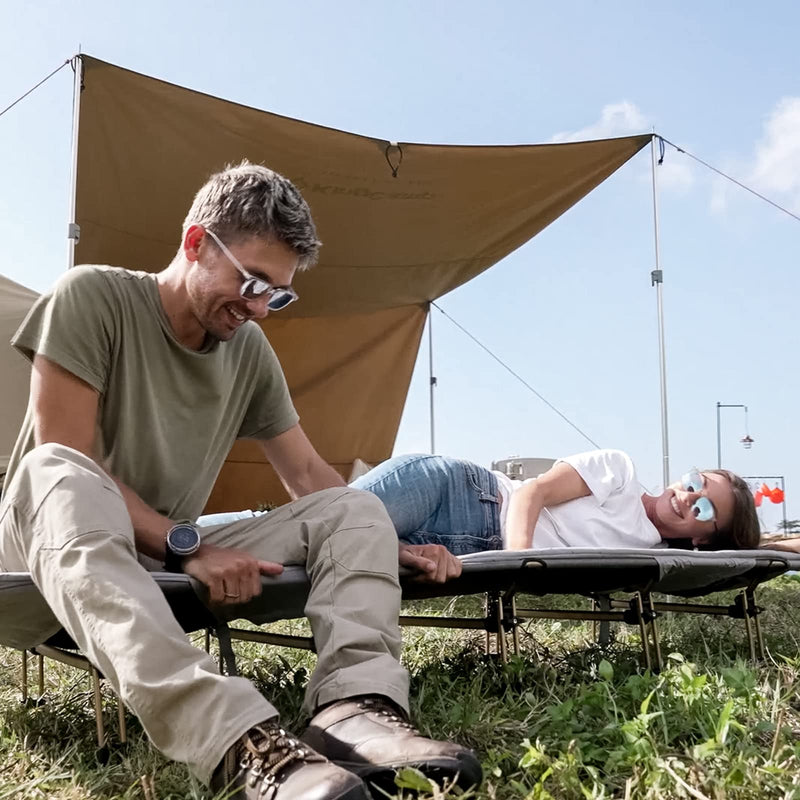 Load image into Gallery viewer, KingCamp BLISS Padded Mat Quilted Blanket