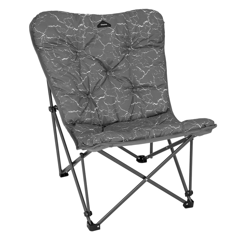 Load image into Gallery viewer, KingCamp C20 B Oversized Butterfly Camp Chair