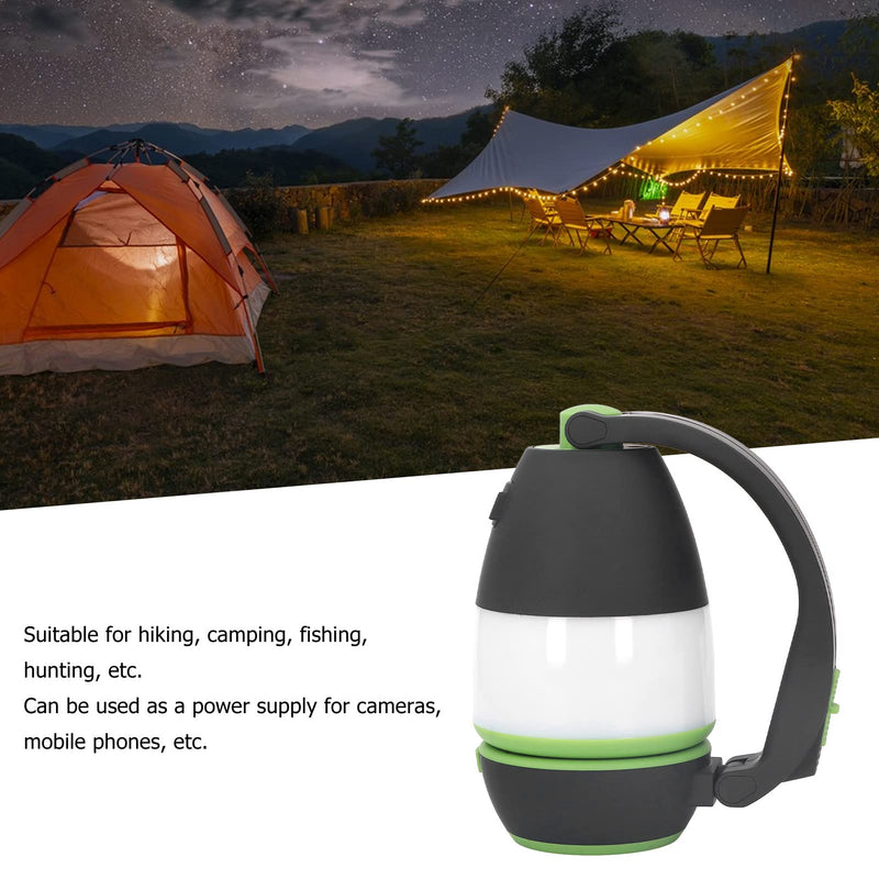 Load image into Gallery viewer, LED Camping Lantern
