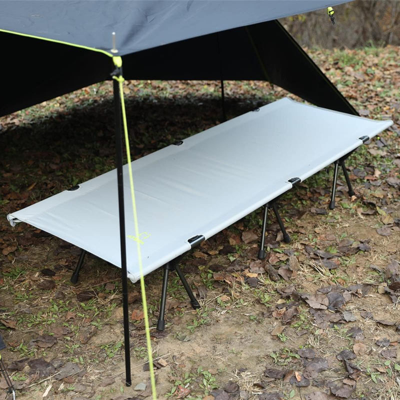 Load image into Gallery viewer, ATEPA MOTOCOT Ultralight Camping Cot