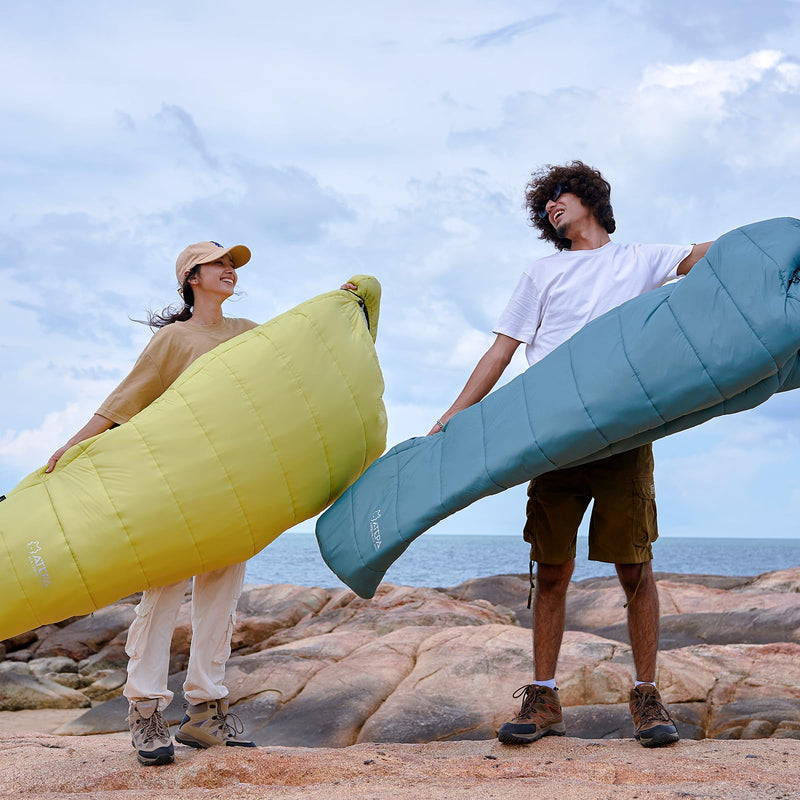 Load image into Gallery viewer, ATEPA KIMBERLEY 250 Men's Sleeping Bag