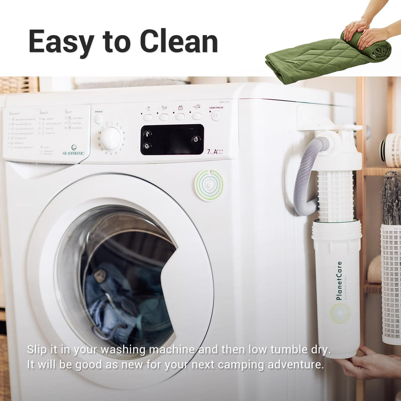 Load image into Gallery viewer, KingCamp Mat Cover Cot Pad for Camping