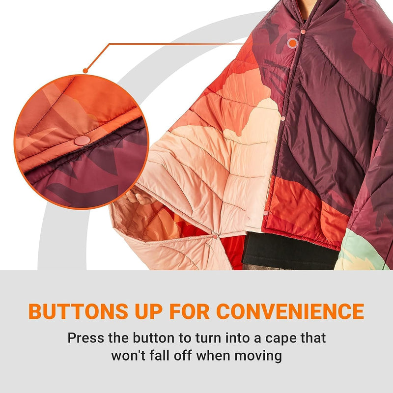 Load image into Gallery viewer, KingCamp Ultra-Lightweight Camping Blanket