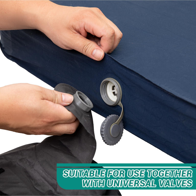 Load image into Gallery viewer, KingCamp CLASSIC 1.0 Air Pump Sack