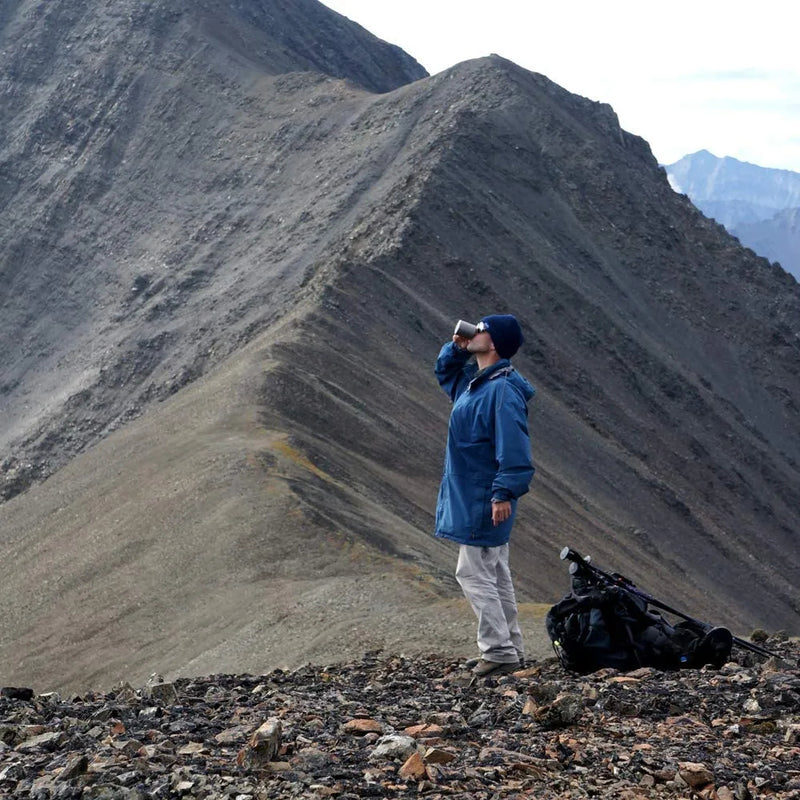 Cargue la imagen en el visor de la galería, Cook'n'Escape 750ml Titanium Cup