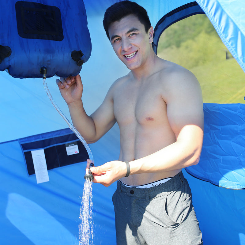 Load image into Gallery viewer, KingCamp Solar Shower