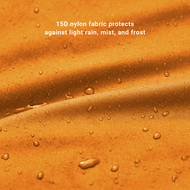 Load image into Gallery viewer, ATEPA DENALI 340L Down Sleeping Bag-Mummy