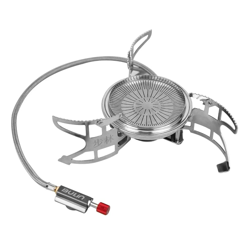 Load image into Gallery viewer, BULIN Burner Camping Gas Stove