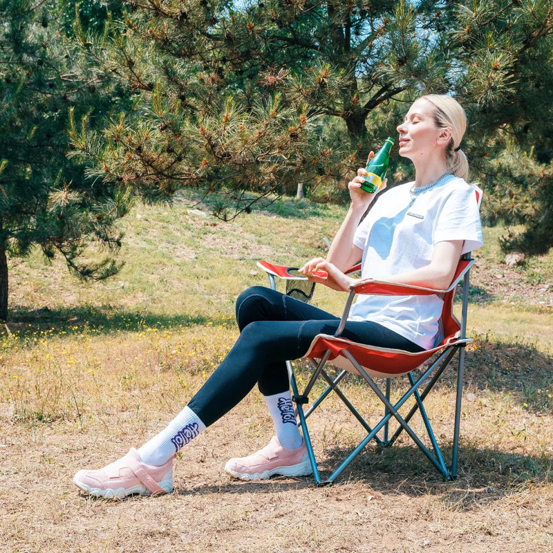 Load image into Gallery viewer, KingCamp Steel Armchair M