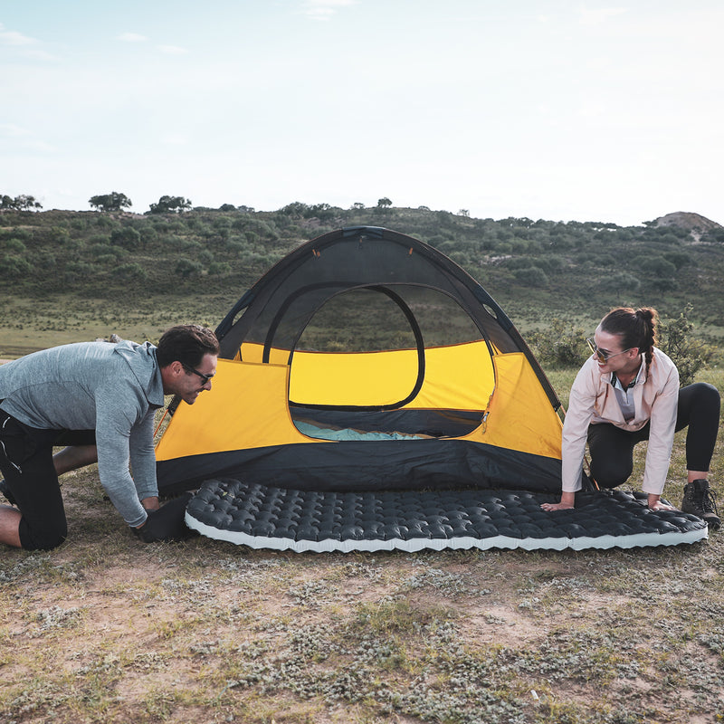 Load image into Gallery viewer, ATEPA SUPER LIGHT COMFORT Single Air Pad