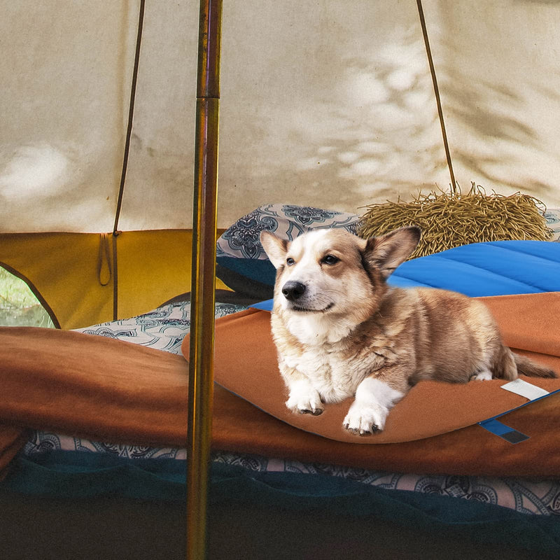 Load image into Gallery viewer, KingCamp PETS MOON PILLAR Sleeping Bag