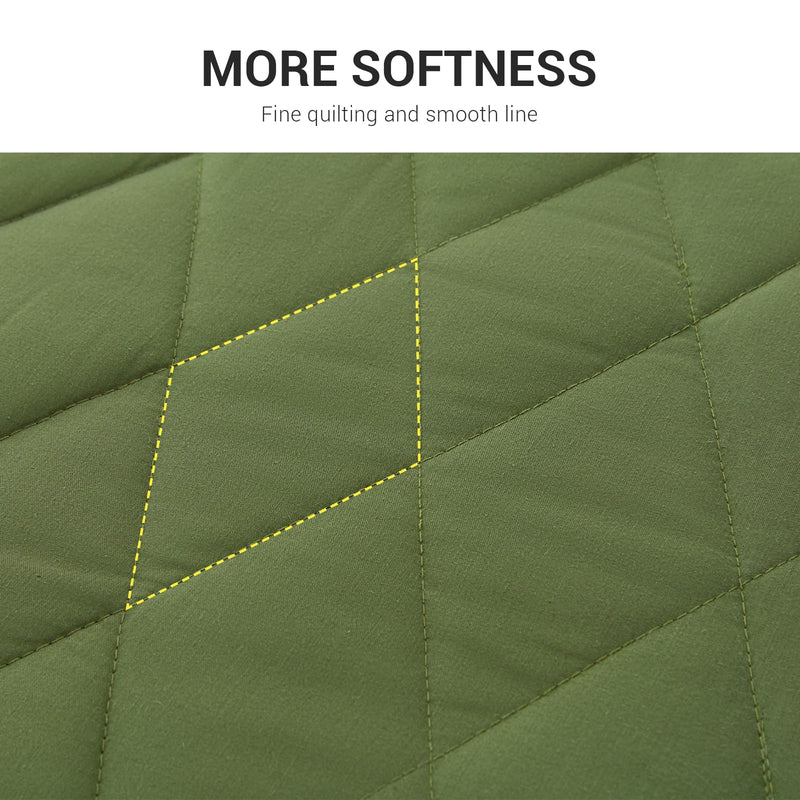 Load image into Gallery viewer, KingCamp MAT COVER 2.2 Camping Mattress Pad Cover