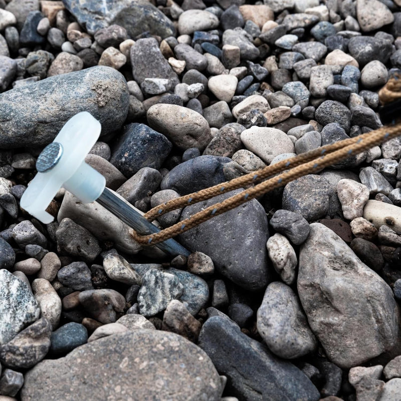 Load image into Gallery viewer, KingCamp Mountain In C2 Cabin Tent Accessory Kit