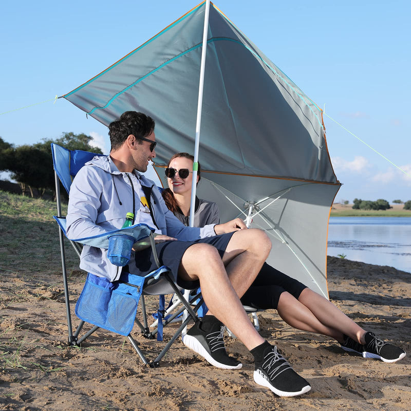 Load image into Gallery viewer, WEJOY Tall Reclining Armchair