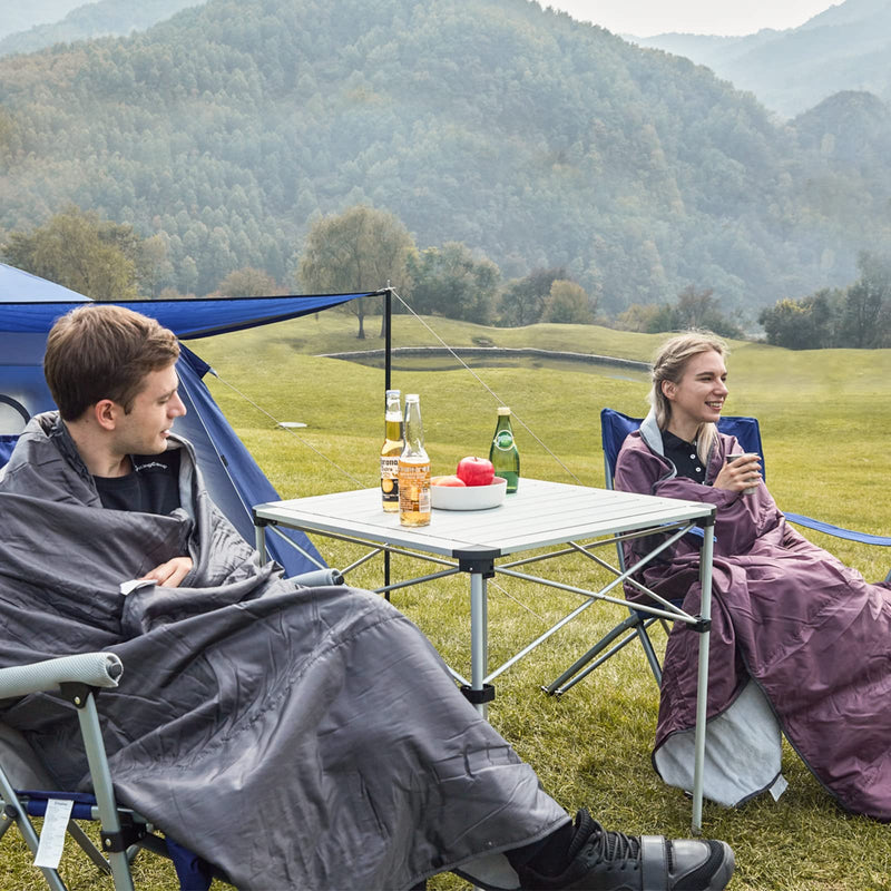 Load image into Gallery viewer, KingCamp JASMINE Picnic Rug Picnic Cushion
