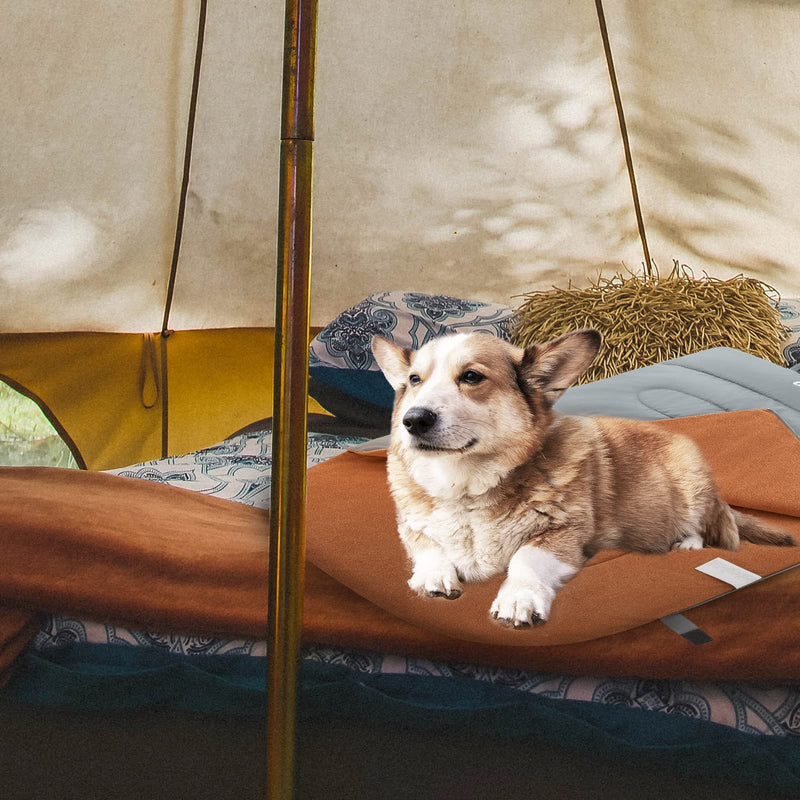 Load image into Gallery viewer, KingCamp PETS MOON POOL Dog Sleeping Bag
