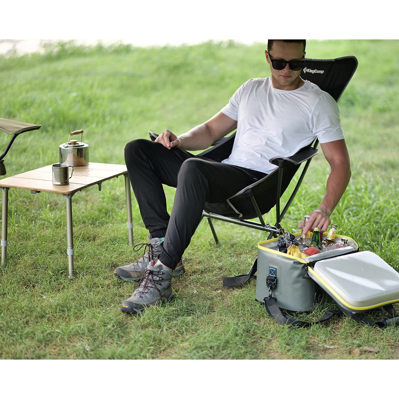 Load image into Gallery viewer, DEROOS Ice Bag