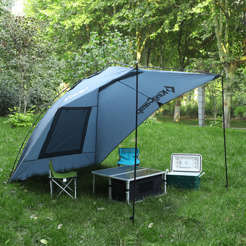 Load image into Gallery viewer, KingCamp Compass SUV Shelter
