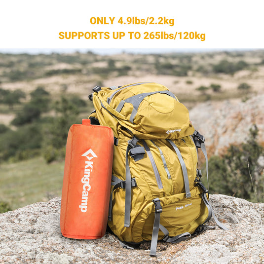 KingCamp Ultralight Cots