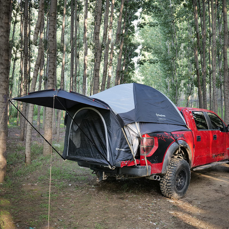 Load image into Gallery viewer, KingCamp ABRUZZO Truck Bed Tent