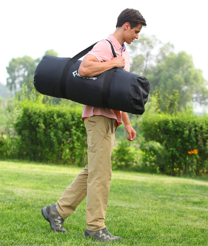 Load image into Gallery viewer, KingCamp FOREST 500 Hunting Sleeping Bag