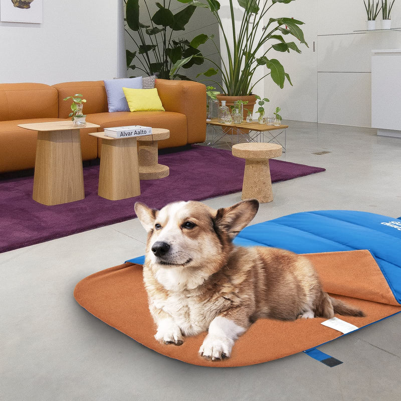 Load image into Gallery viewer, KingCamp PETS MOON PILLAR Sleeping Bag