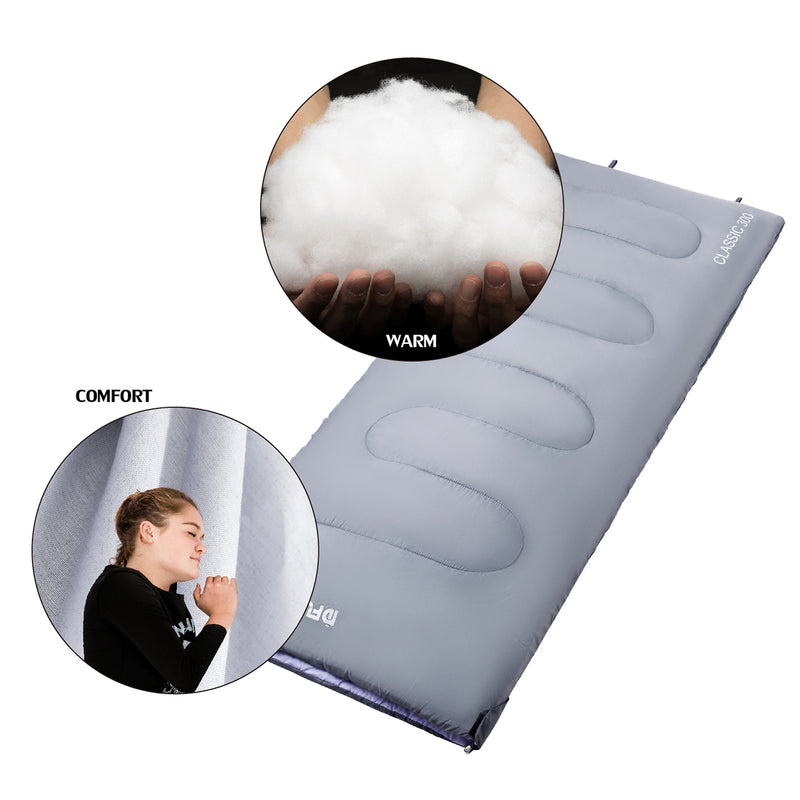 Load image into Gallery viewer, FUNDANGO CLASSIC 300 Sleeping Bag-Envelope