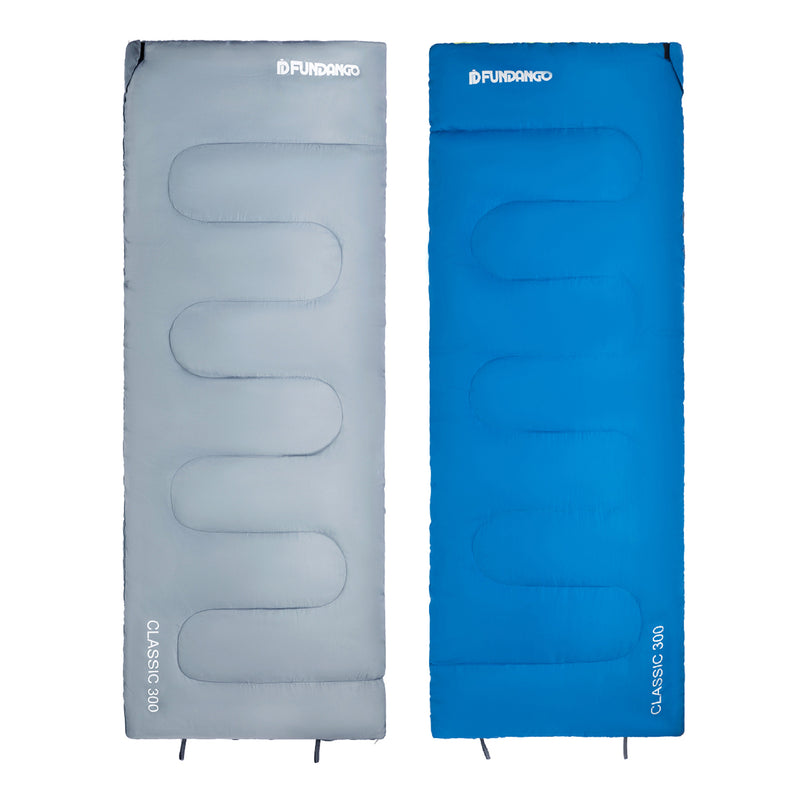 Load image into Gallery viewer, FUNDANGO CLASSIC 300 Sleeping Bag-Envelope