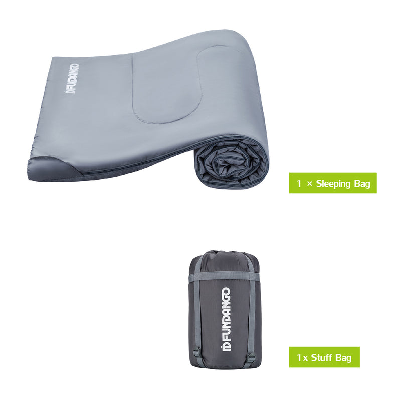 Load image into Gallery viewer, FUNDANGO CLASSIC 300 Sleeping Bag-Envelope