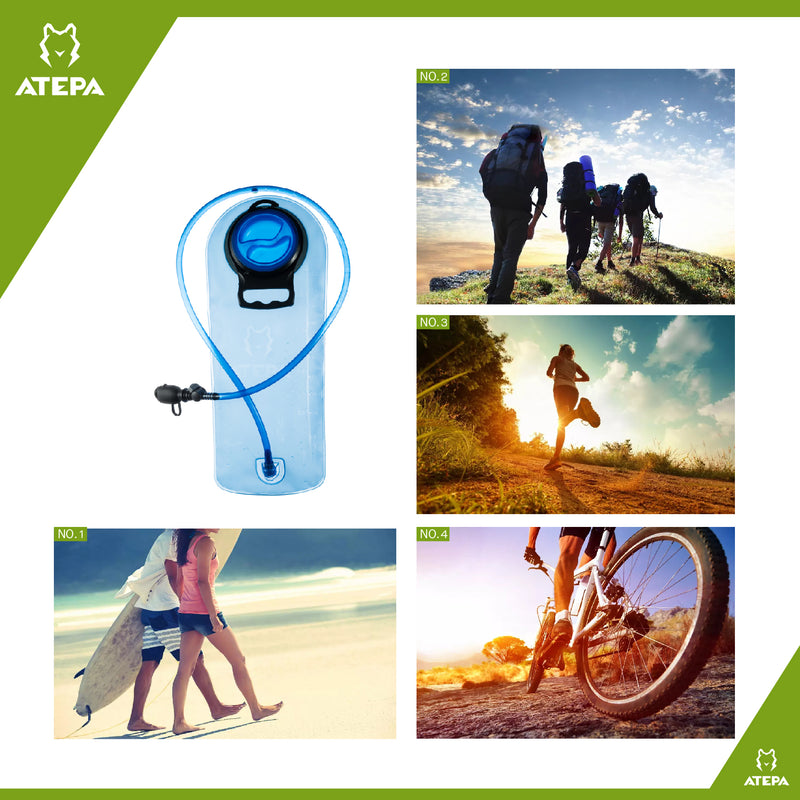 Load image into Gallery viewer, ATEPA Hydration Bladder