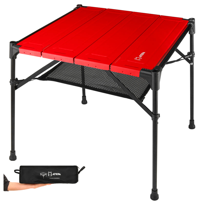 Load image into Gallery viewer, ATEPA Ultralight Camping Tables