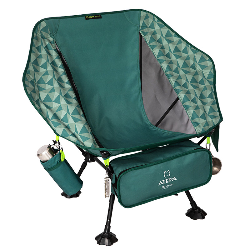 Load image into Gallery viewer, ATEPA UFO P30 Ultralight Camping Chair