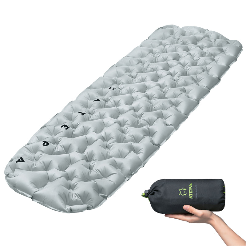 Load image into Gallery viewer, ATEPA Ultralight 450 Single Air Pad