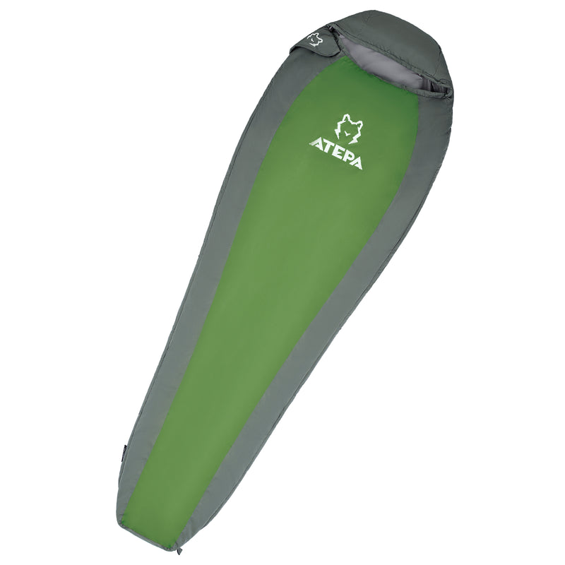 Load image into Gallery viewer, ATEPA Compact 1000 Ultra Light Sleeping Bag