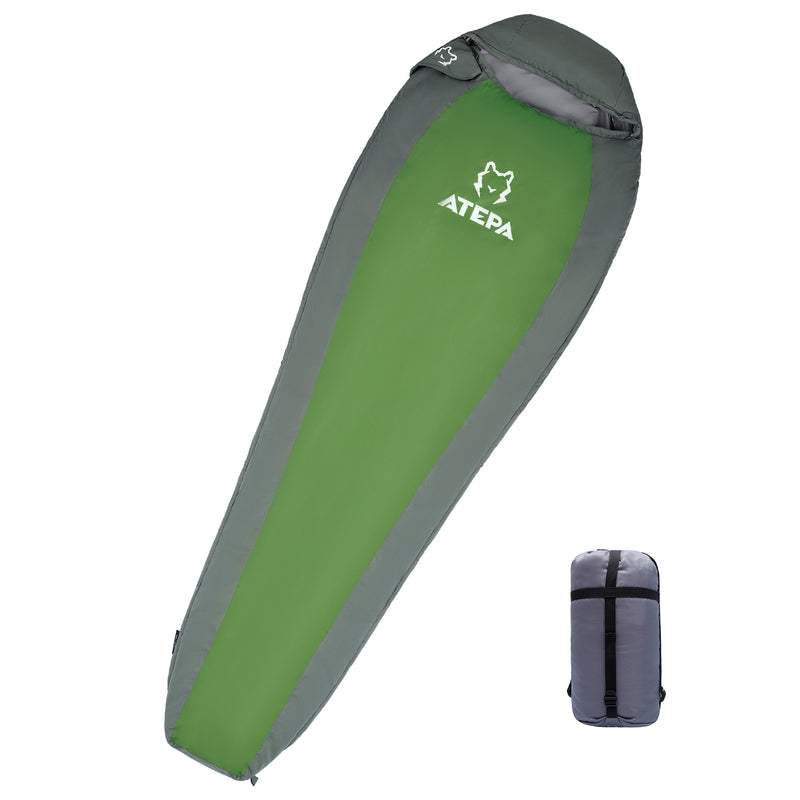 Load image into Gallery viewer, ATEPA Compact 1000 Ultra Light Sleeping Bag