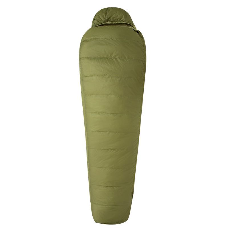 Load image into Gallery viewer, ATEPA Down Mummy Sleeping Bag