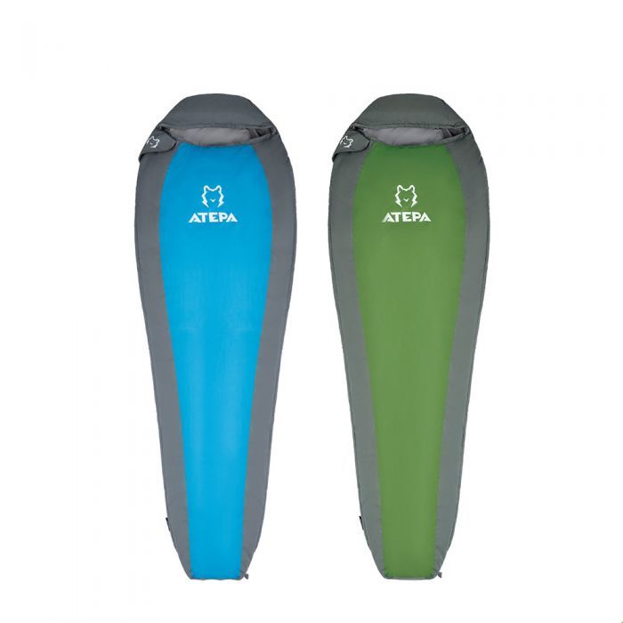 Load image into Gallery viewer, ATEPA Compact 1000 Ultra Light Sleeping Bag