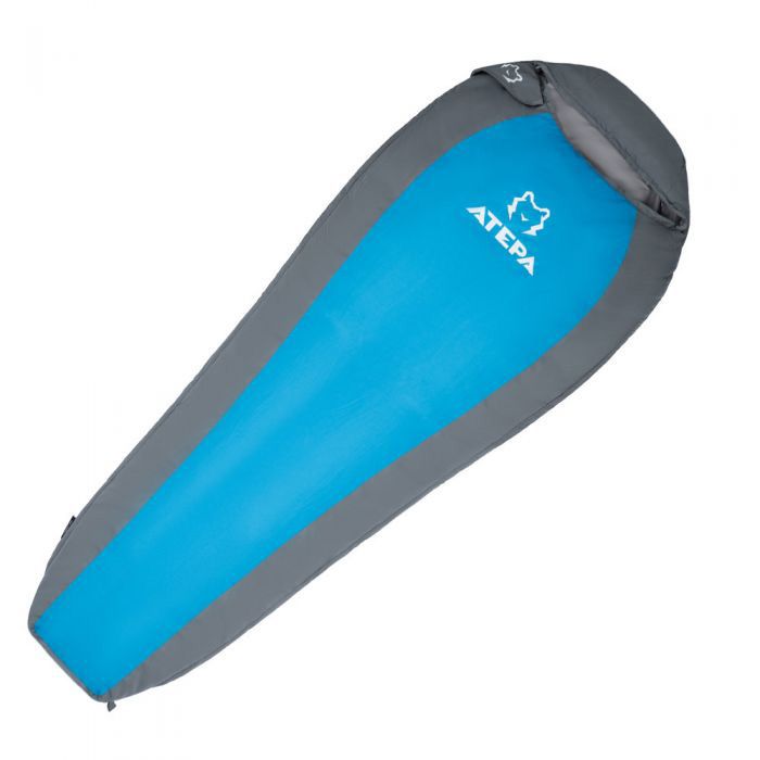 Load image into Gallery viewer, ATEPA Compact 1000 Ultra Light Sleeping Bag