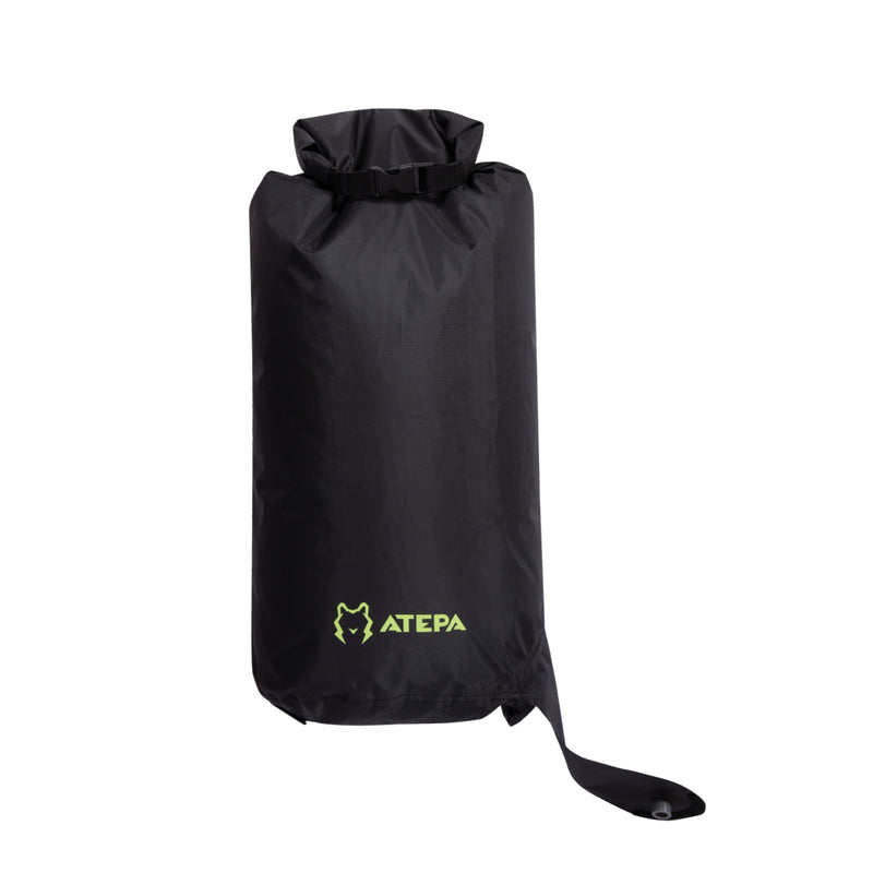 Load image into Gallery viewer, ATEPA EdgeX 5 Ultralight Sleeping Pad – R-Value 5.0, Insulated Inflatable Pad for 3-Season & Winter Backpacking