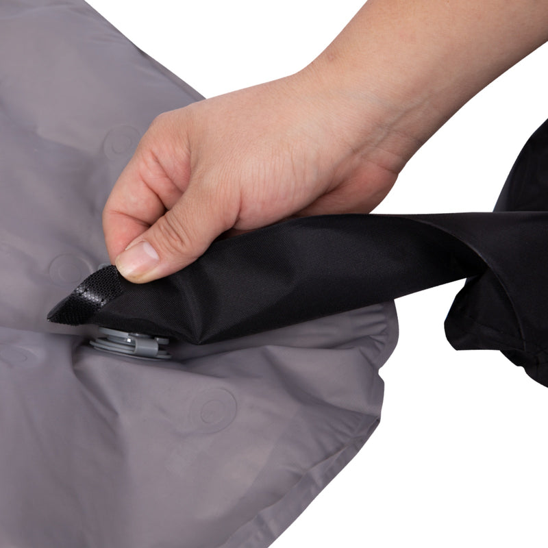 Load image into Gallery viewer, ATEPA GridX 5.5 Ultralight Insulated Sleeping Pad – R‑Value 5.5, 3‑Season to Winter Camping Mat