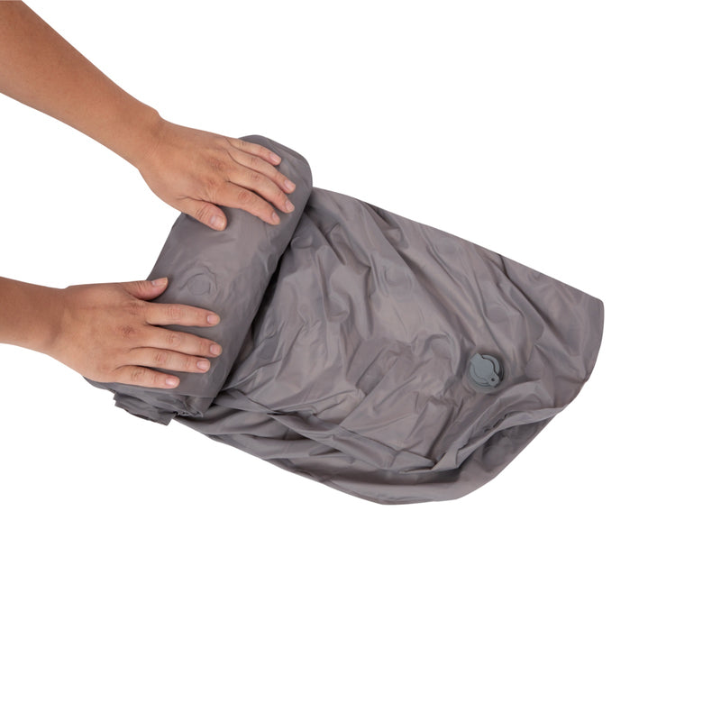 Load image into Gallery viewer, ATEPA GridX 8 Ultralight Insulated Sleeping Pad – R‑Value 8, 4‑Season Mat for Winter & Backpacking