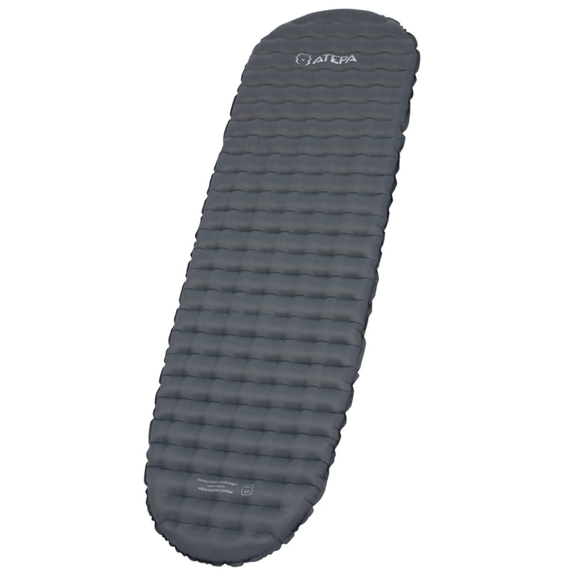 Load image into Gallery viewer, ATEPA Ultralight Mummy Sleeping Pad – R-Value 4.4, 3.15" Thick Inflatable Mat for Backpacking