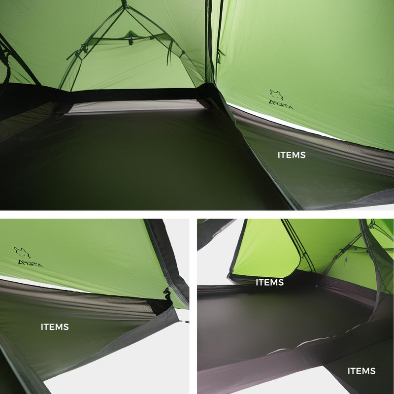 Load image into Gallery viewer, ATEPA_1-Person_Ultralight_Backpacking_Tent09