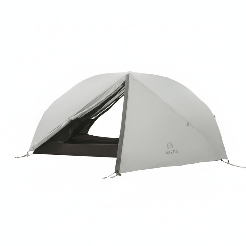 Laden Sie das Bild in Galerie -Viewer, ATEPA 1-Personen-Ultraleicht-Rucksackzelt